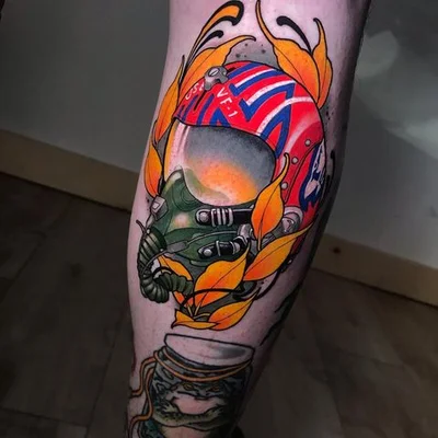 Salva Castañeda tattoo 017