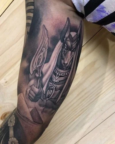 Salva Castañeda tattoo 018