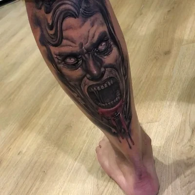 Salva Castañeda tattoo 019