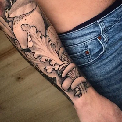 Salva Castañeda tattoo 020