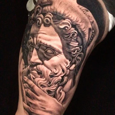 Salva Castañeda tattoo 028