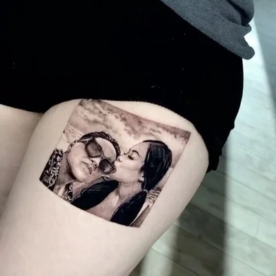 Salva Castañeda tattoo 030