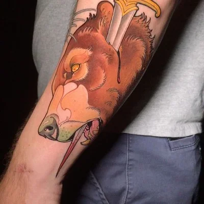 Salva Castañeda tattoo 031