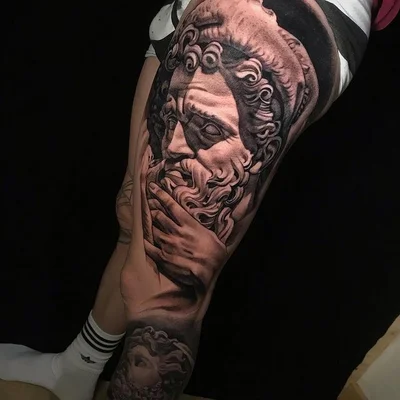 Salva Castañeda tattoo 034