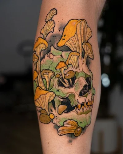 Salva Castañeda tattoo 035