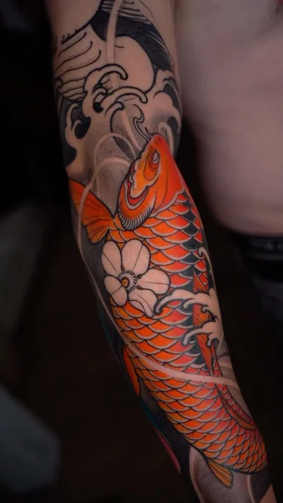 Salva Castañeda tattoo 036