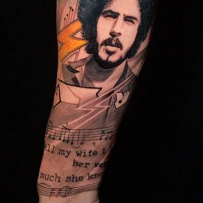 Salva Castañeda tattoo 037