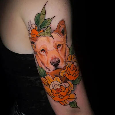 Salva Castañeda tattoo 039