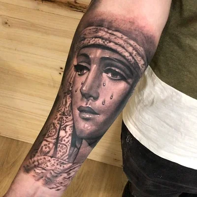Salva Castañeda tattoo 040