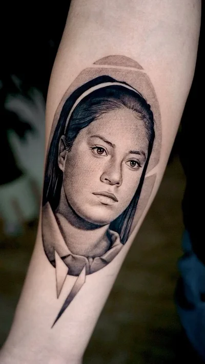 Salva Castañeda tattoo 041