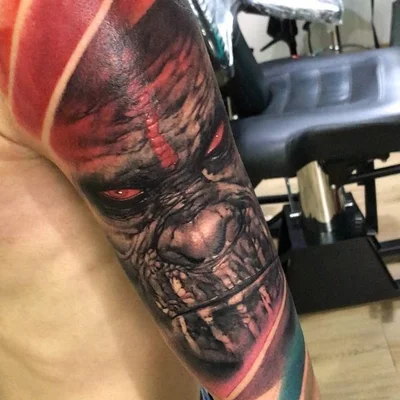 Salva Castañeda tattoo 048