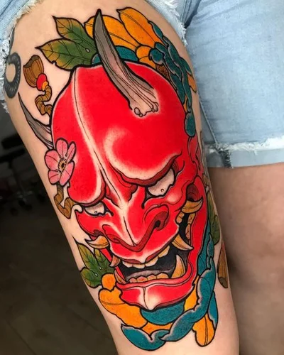 Salva Castañeda tattoo 050