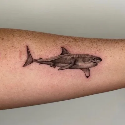 Salvation Tattoo Lounge tattoo 008