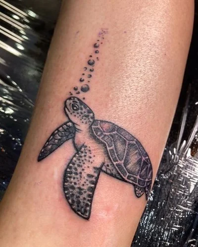 Salvation Tattoo Lounge tattoo 009