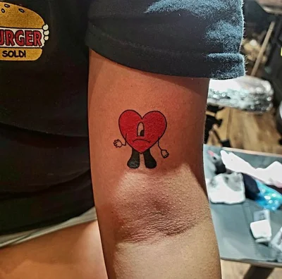 Salvation Tattoo Lounge tattoo 011