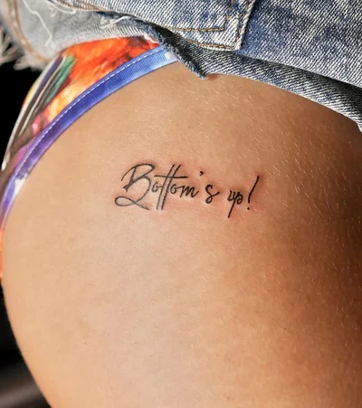 Salvation Tattoo Lounge tattoo 012