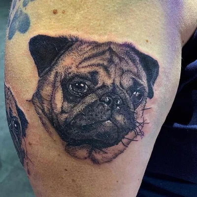 Salvation Tattoo Lounge tattoo 013