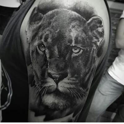 Salvation Tattoo Lounge tattoo 015