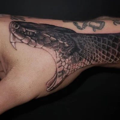 Salvation Tattoo Lounge tattoo 018