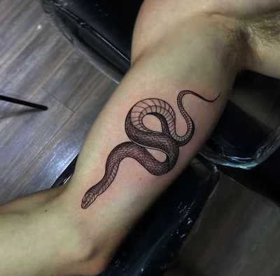 Salvation Tattoo Lounge tattoo 019