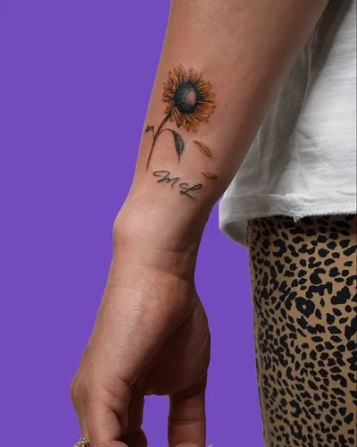 Salvation Tattoo Lounge tattoo 020
