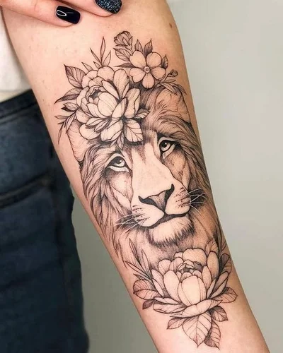 Salvation Tattoo Lounge tattoo 021