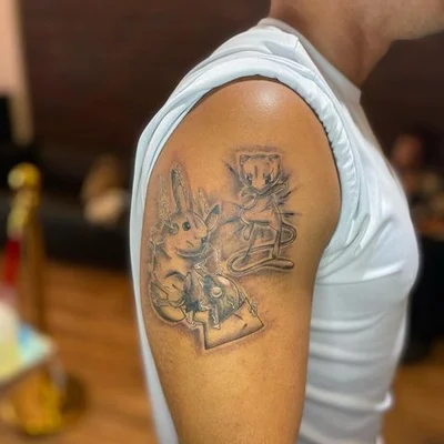 Salvation Tattoo Lounge tattoo 022