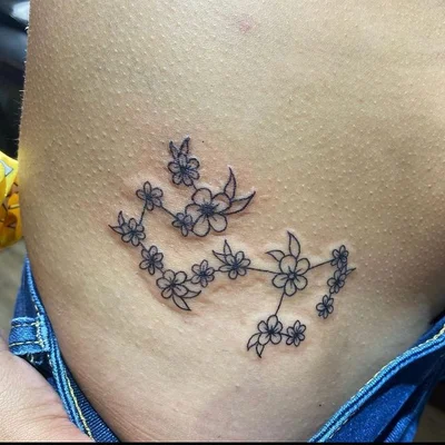 Salvation Tattoo Lounge tattoo 023