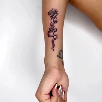Salvation Tattoo Lounge tattoo 024