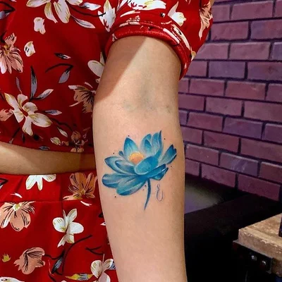 Salvation Tattoo Lounge tattoo 027