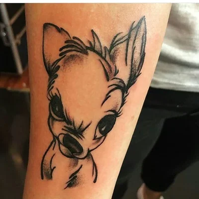 Salvation Tattoo Lounge tattoo 029