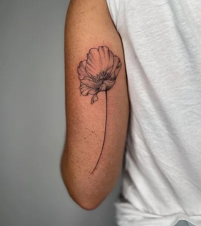 Salvation Tattoo Lounge tattoo 030