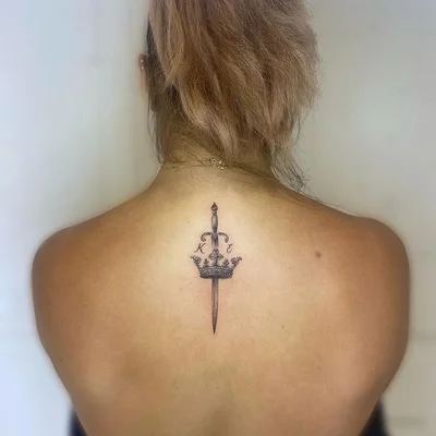 Salvation Tattoo Lounge tattoo 033
