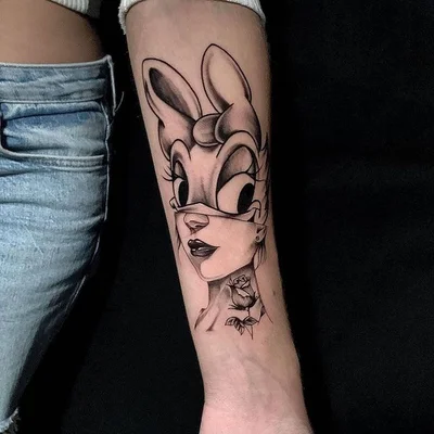 Salvation Tattoo Lounge tattoo 035
