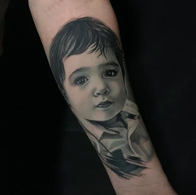 Salvation Tattoo Lounge tattoo 036