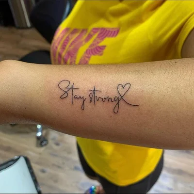 Salvation Tattoo Lounge tattoo 042