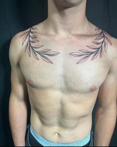 Salvation Tattoo Lounge tattoo 044