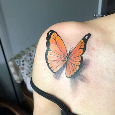 Salvation Tattoo Lounge tattoo 045