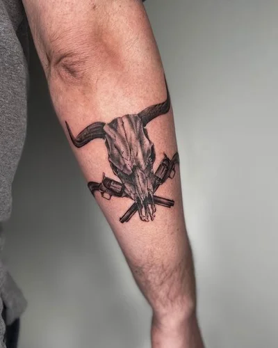 Salvation Tattoo Lounge tattoo 047