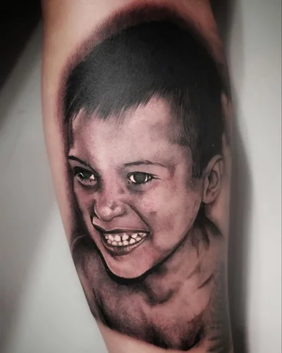 Salvation Tattoo Lounge tattoo 048