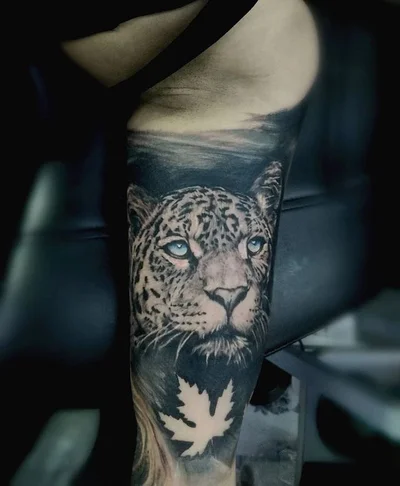 Salvation Tattoo Lounge tattoo 050