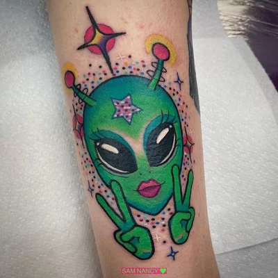Sam Nancy tattoo 011
