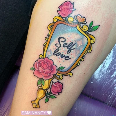 Sam Nancy tattoo 013
