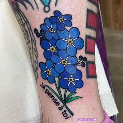 Sam Nancy tattoo 026