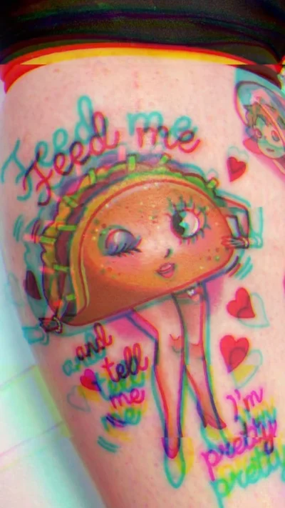 Sam Nancy tattoo 030
