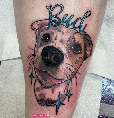 Sam Nancy tattoo 031