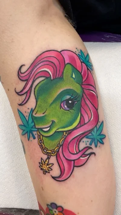Sam Nancy tattoo 036