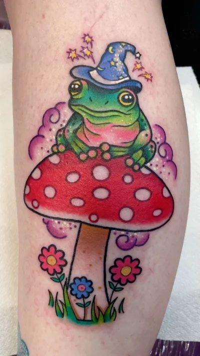 Sam Nancy tattoo 037