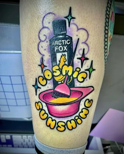 Sam Nancy tattoo 046