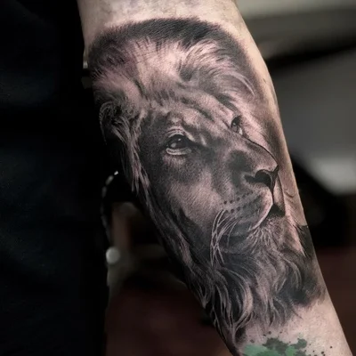 Sam Ford tattoo 008